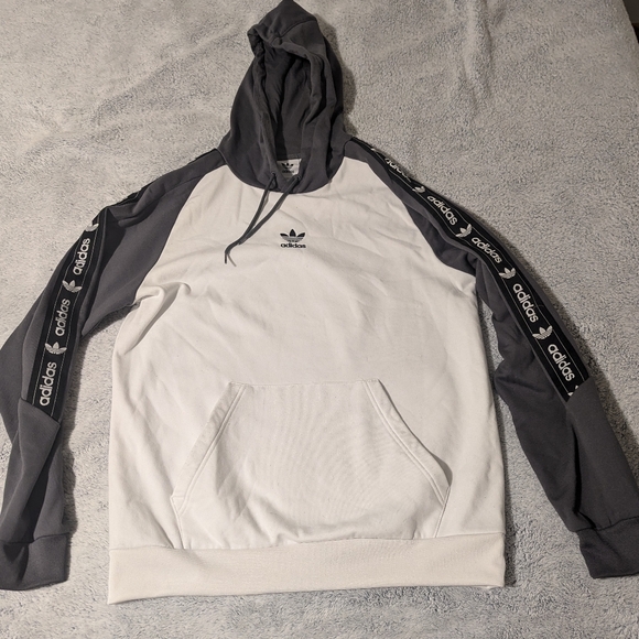 adidas Other - Adidas sweatshirt hoodie size medium